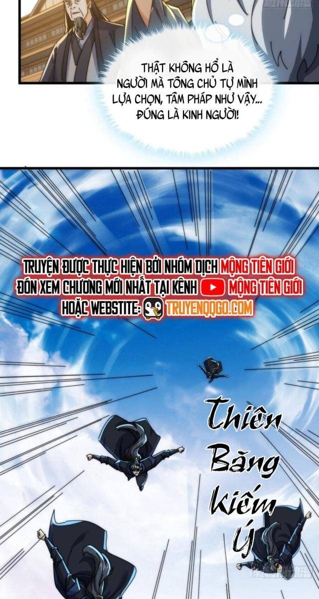 Mời Công Tử Trảm Yêu - Page 47