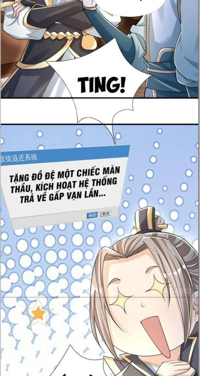 Thu Triệu Vạn Đồ Đệ, Vi Sư Vô Địch Thế Gian - Page 75