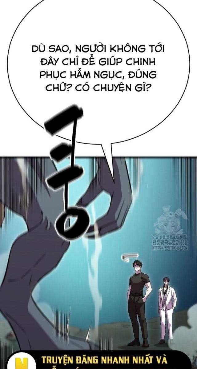 Môn Đồ Của Tam Vương - Page 84