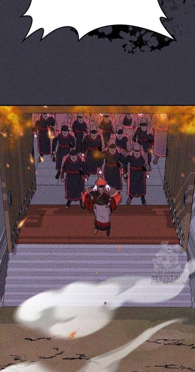 Sự Trở Lại Của Thần - Page 36