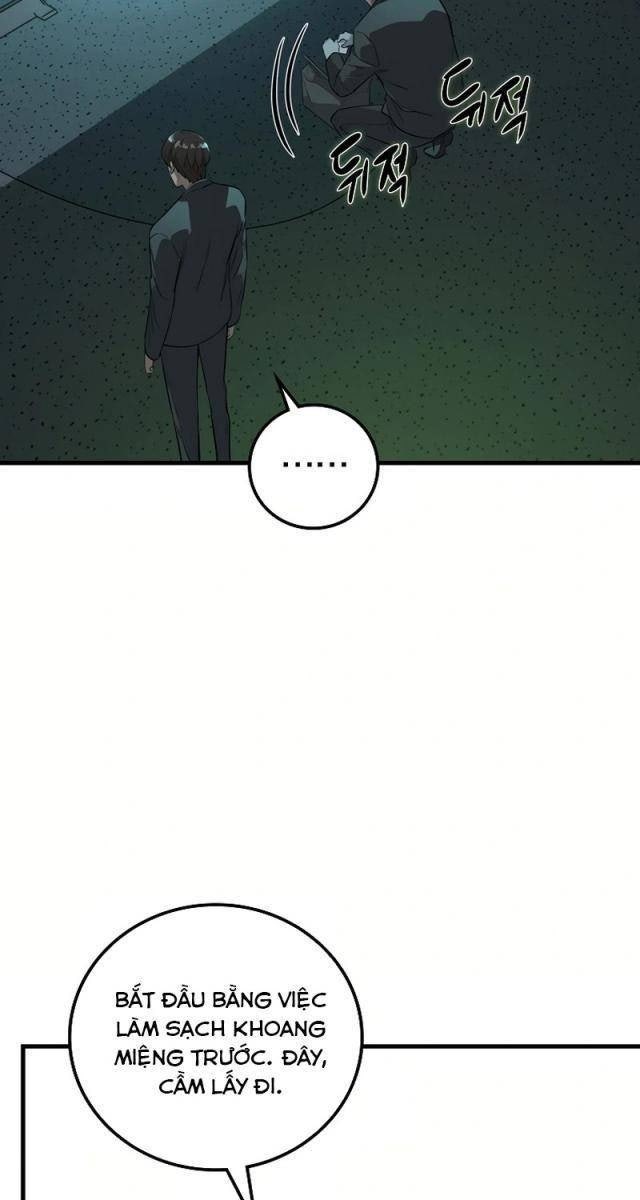 Kẻ Không Thuộc Về Loài Người - Page 83