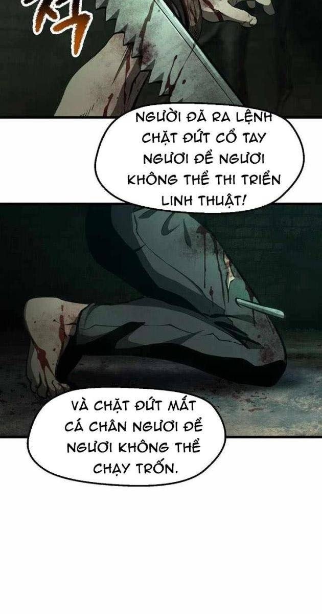 Kẻ Sống Sót Vua Kiếm - Page 22