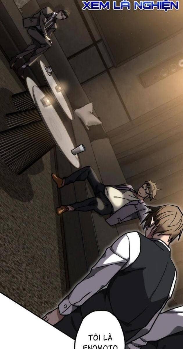 Quý Tộc Báo Thù - Page 116