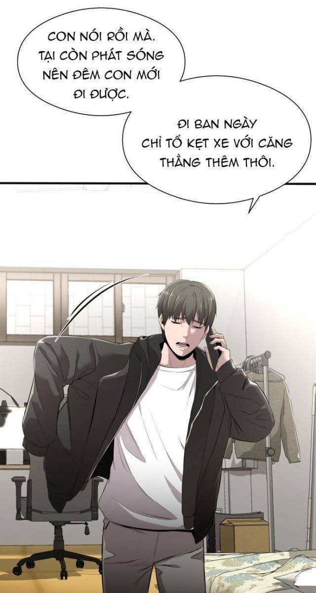 Hẹn Hò Rùng Rợn - Page 59