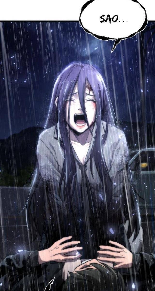 Hẹn Hò Rùng Rợn - Page 165