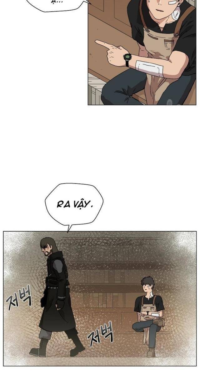 Cánh Cổng Asura - Page 44