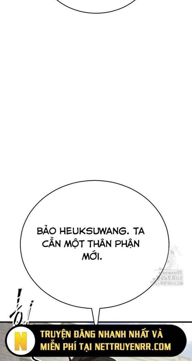 Môn Đồ Của Tam Vương - Page 33