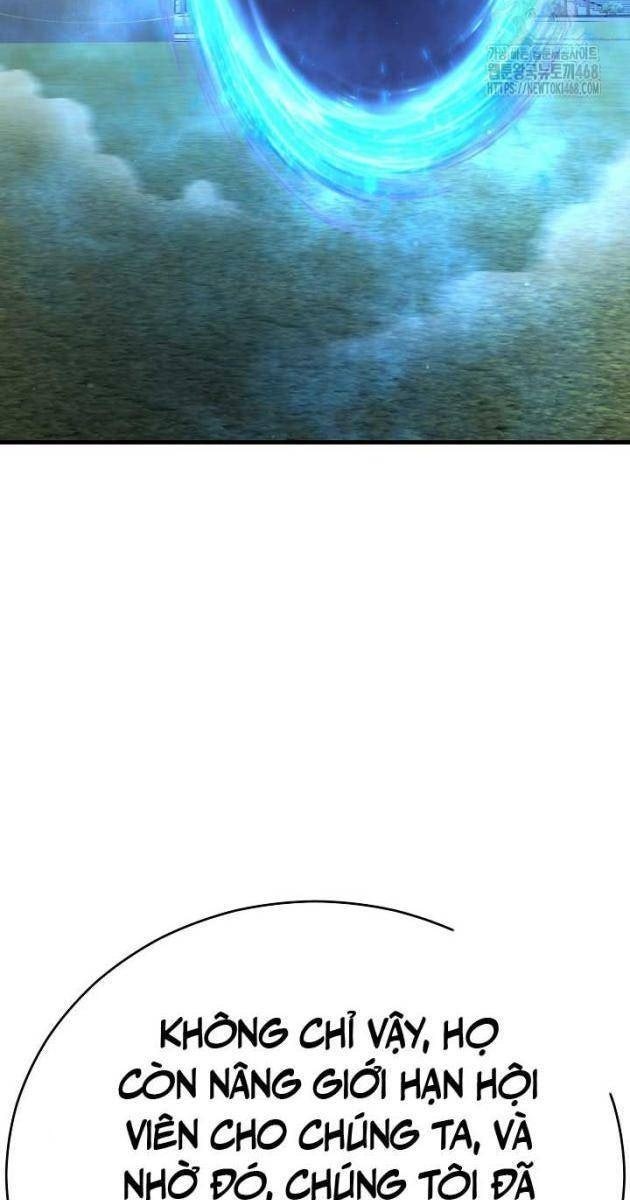 Môn Đồ Của Tam Vương - Page 137