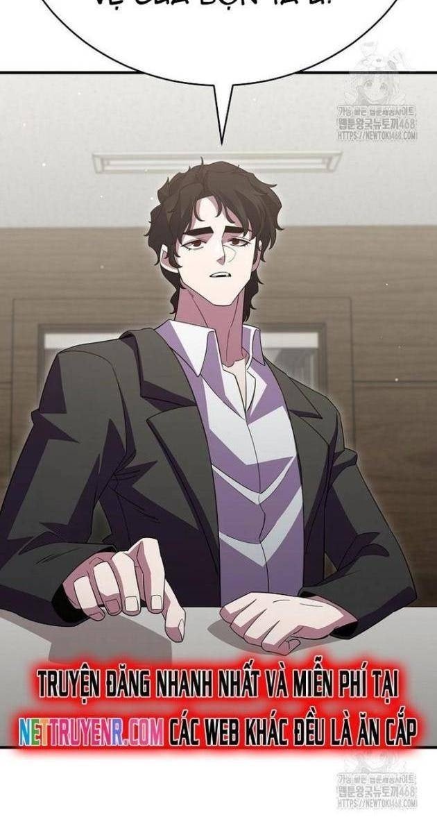 Môn Đồ Của Tam Vương - Page 80