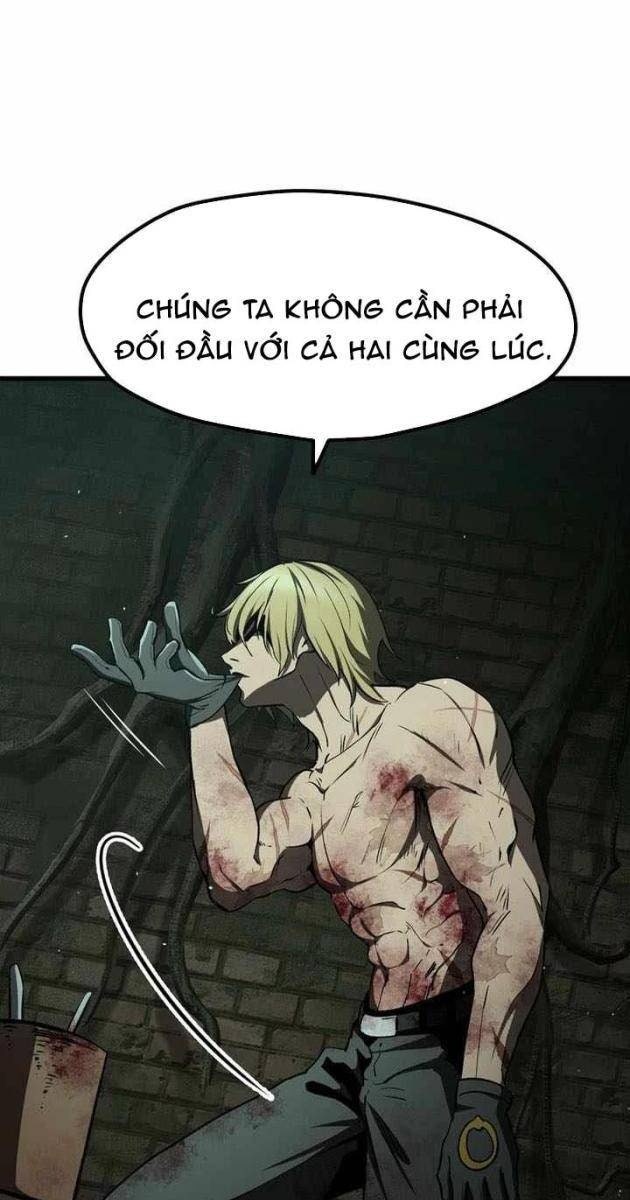 Kẻ Sống Sót Vua Kiếm - Page 89