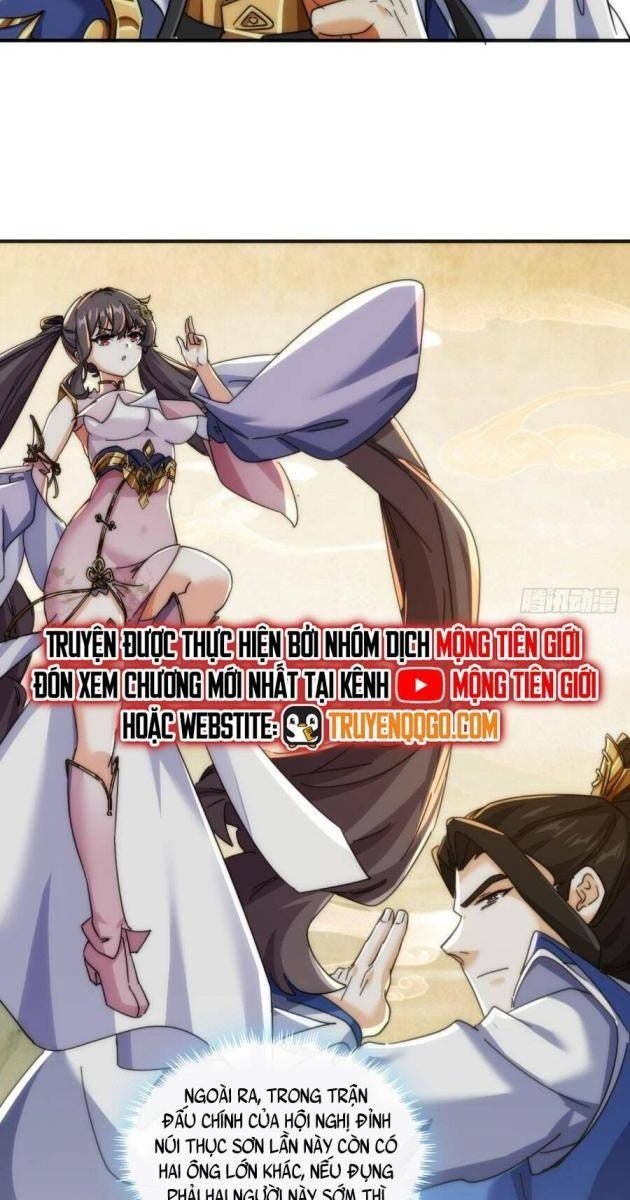 Mời Công Tử Trảm Yêu - Page 62