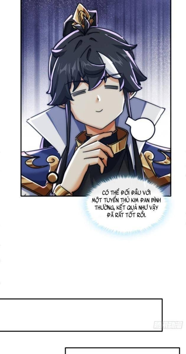 Mời Công Tử Trảm Yêu - Page 64