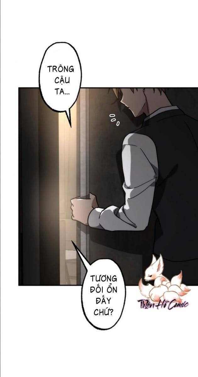 Quý Tộc Báo Thù - Page 129