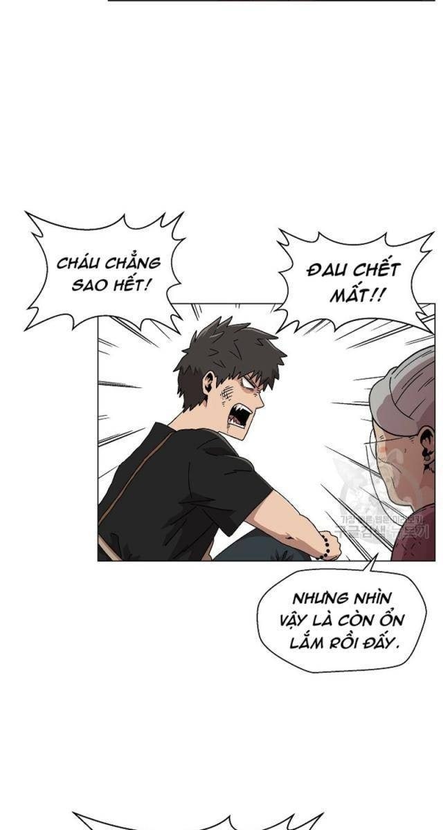 Cánh Cổng Asura - Page 84