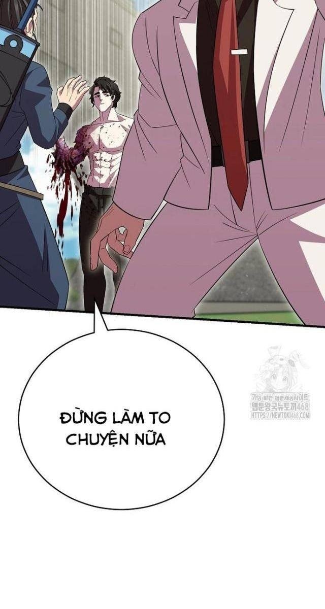 Môn Đồ Của Tam Vương - Page 23