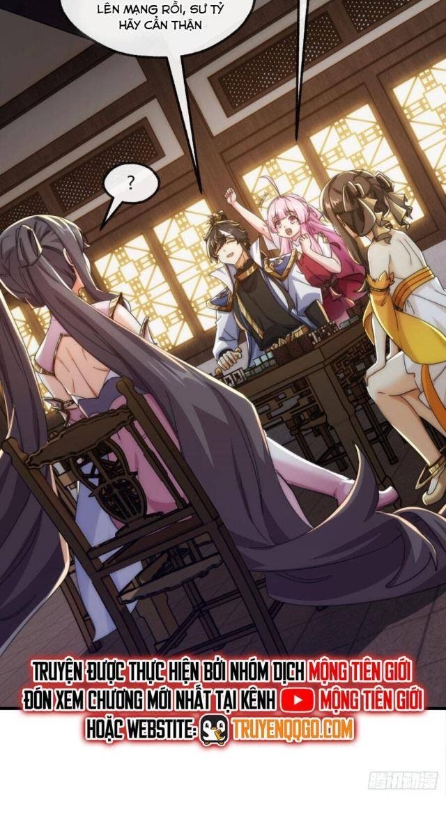 Mời Công Tử Trảm Yêu - Page 42