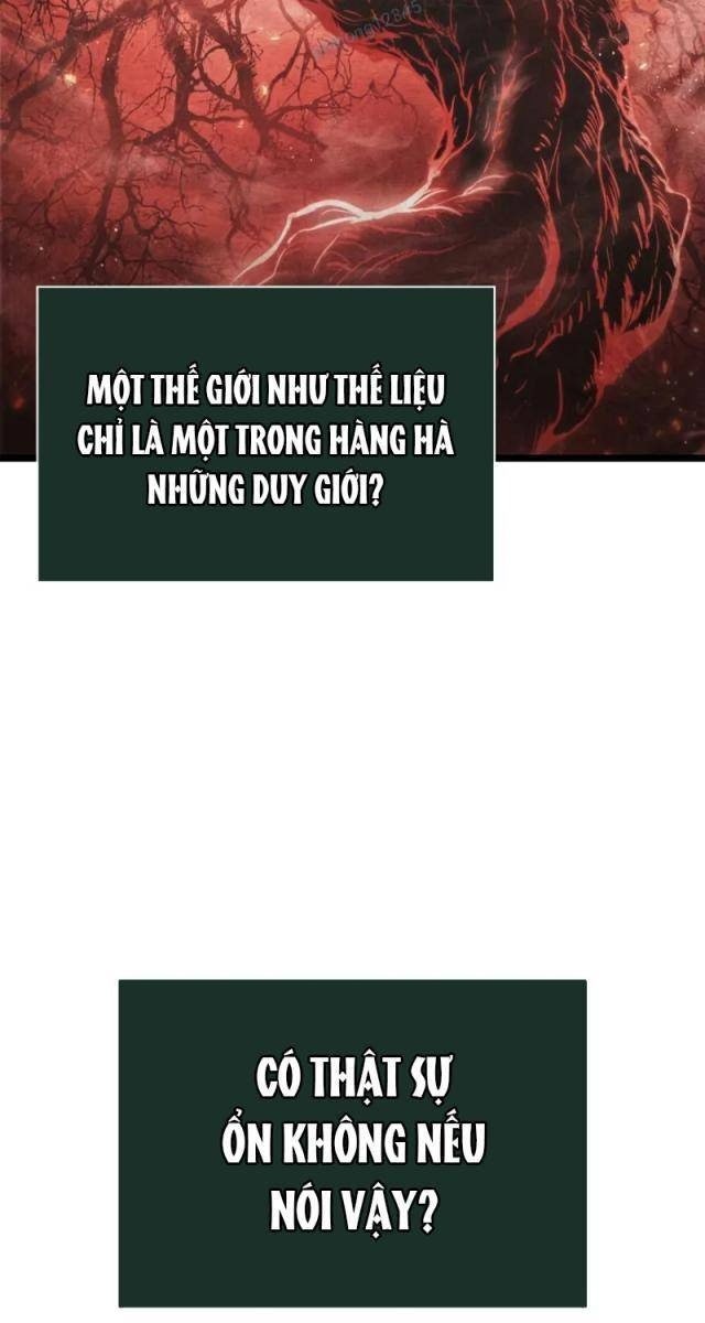 Thế Giới Hậu Tận Thế - Page 41