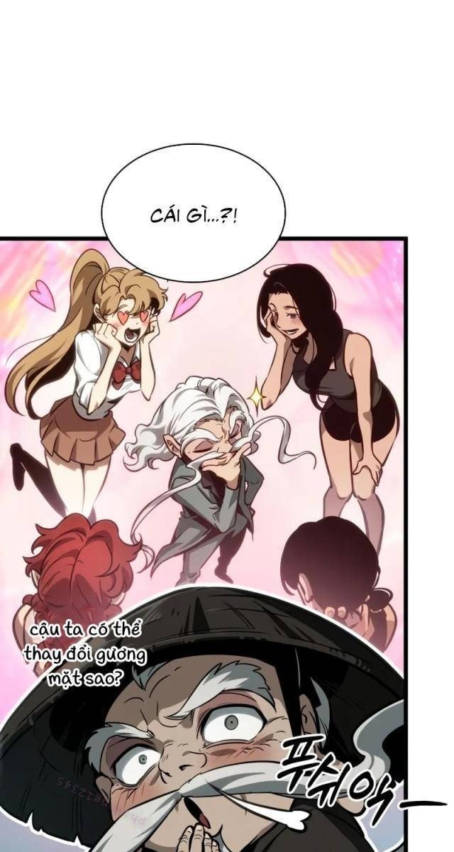 Thế Giới Hậu Tận Thế - Page 65