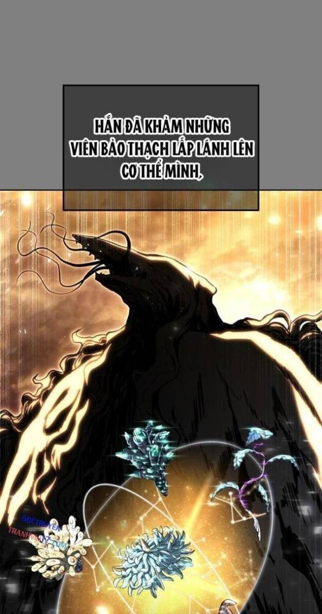 Cuộc Chiến Trong Tòa Tháp: Urek Mazino - Page 25