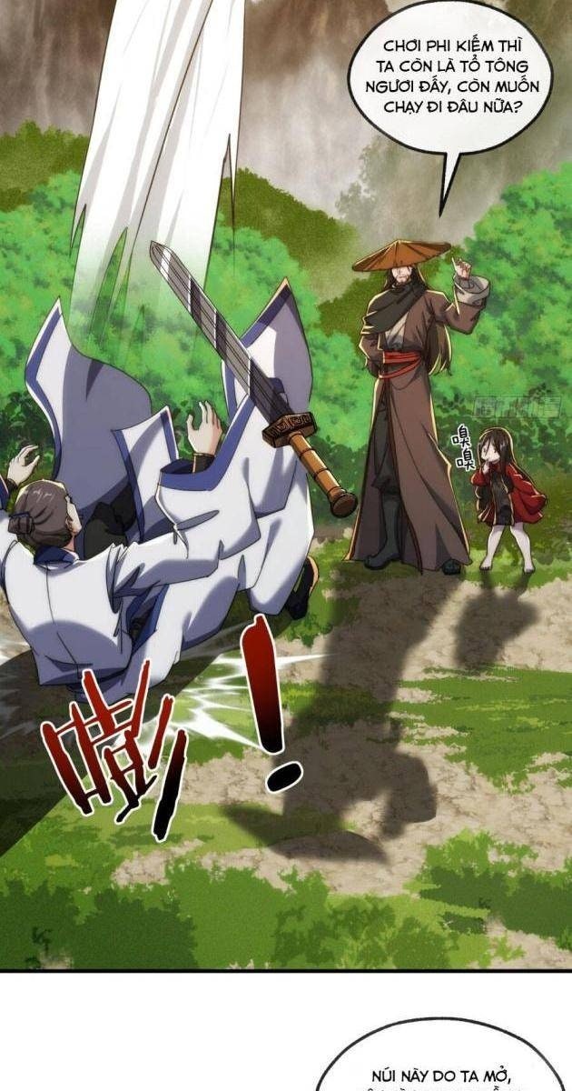 Mời Công Tử Trảm Yêu - Page 12