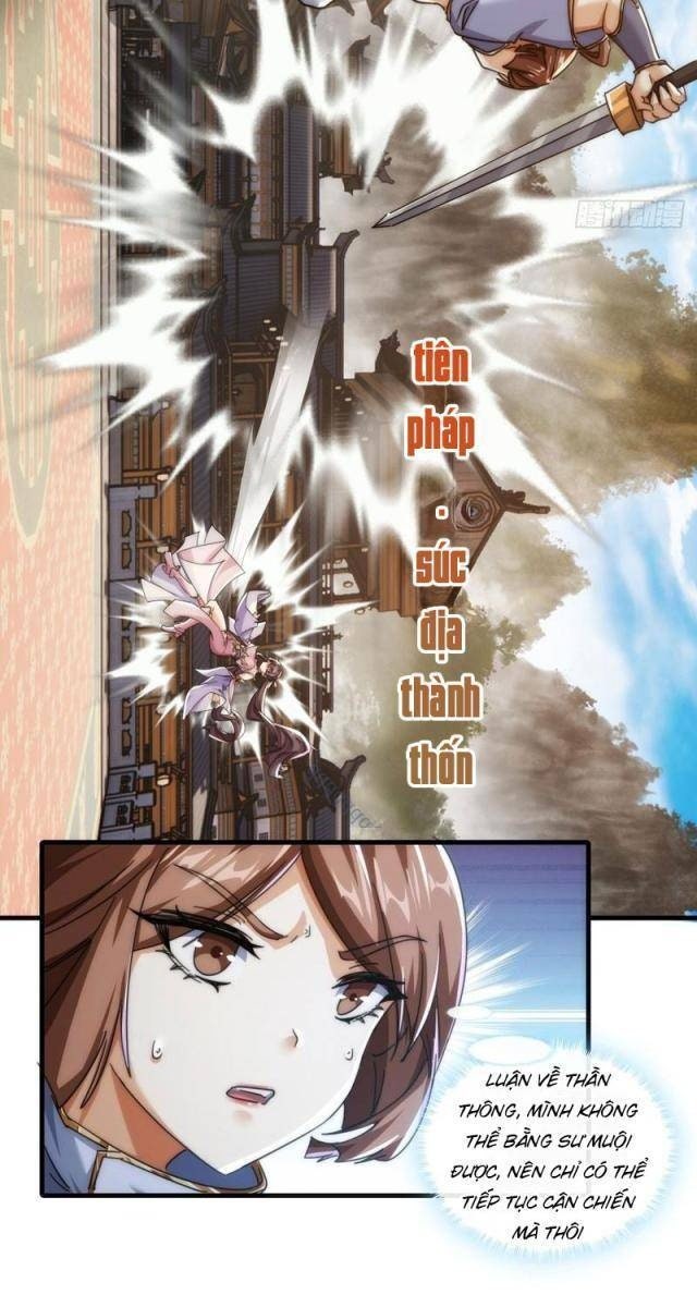 Mời Công Tử Trảm Yêu - Page 45