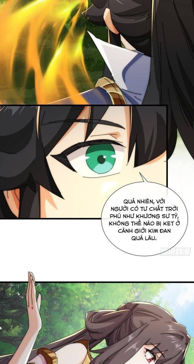 Mời Công Tử Trảm Yêu - Page 12