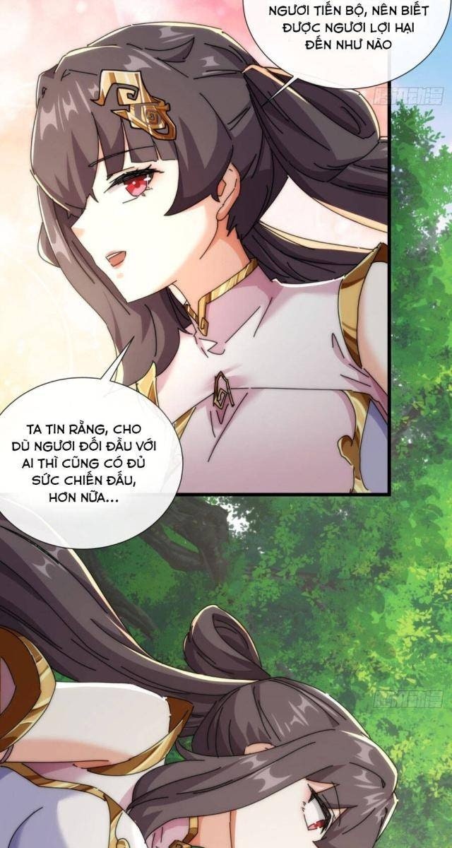 Mời Công Tử Trảm Yêu - Page 14