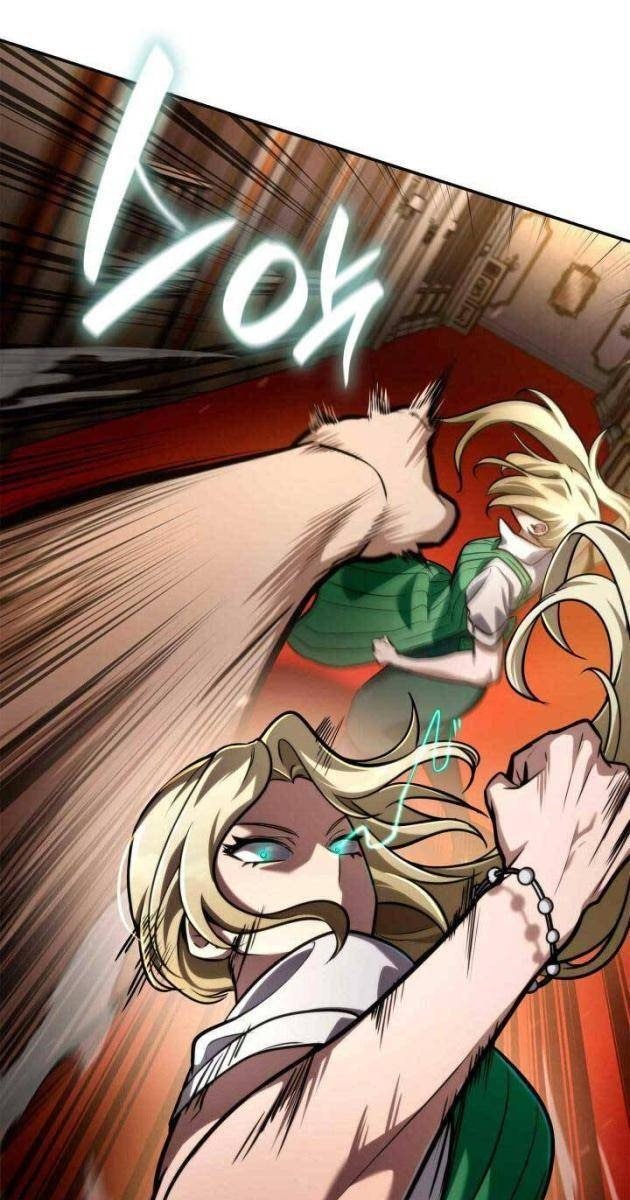 Vô Hạn Pháp Sư - Page 65