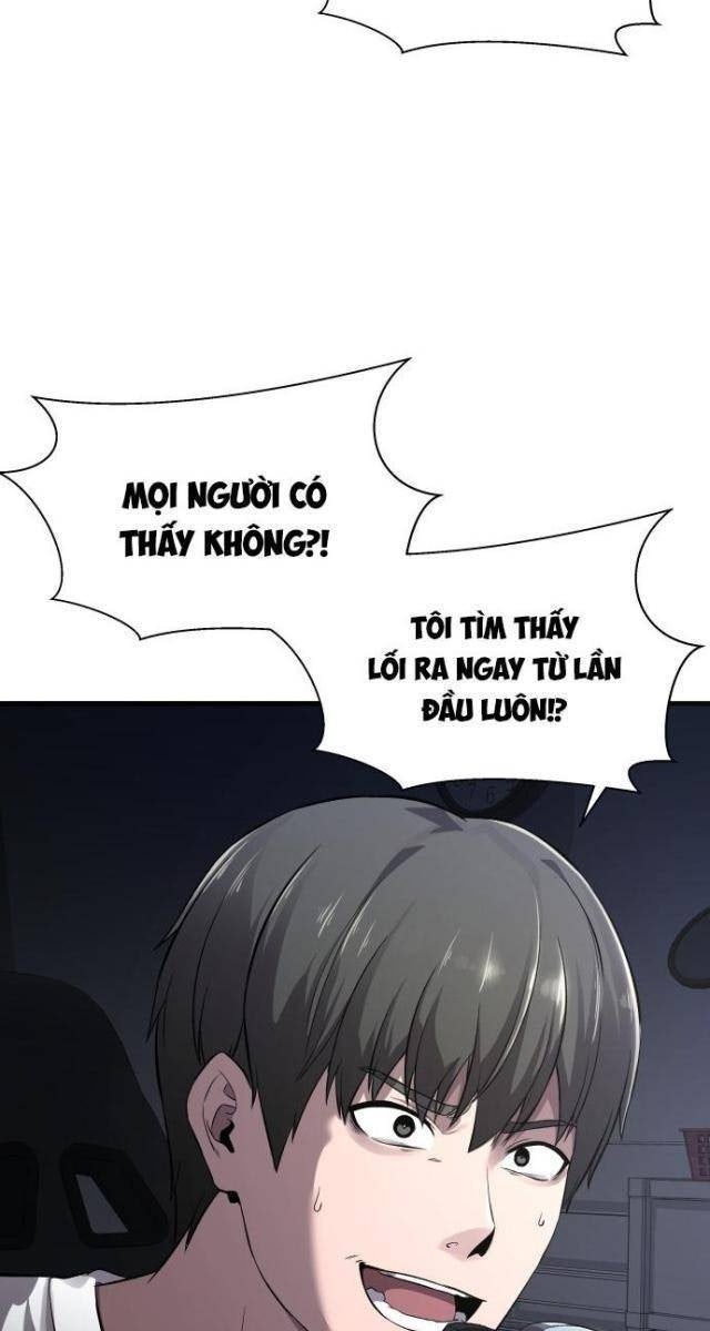 Hẹn Hò Rùng Rợn - Page 35