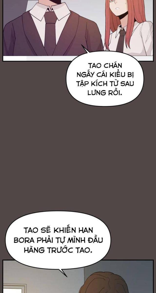 Lớp Học Phản Diện - Page 15