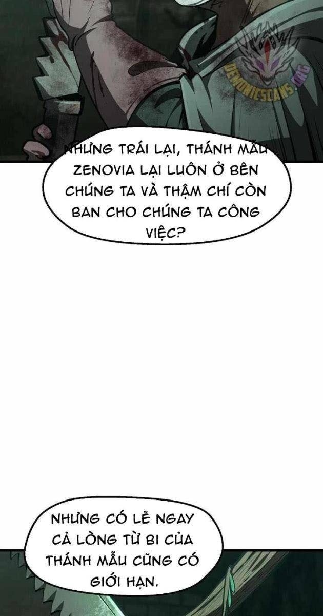 Kẻ Sống Sót Vua Kiếm - Page 20