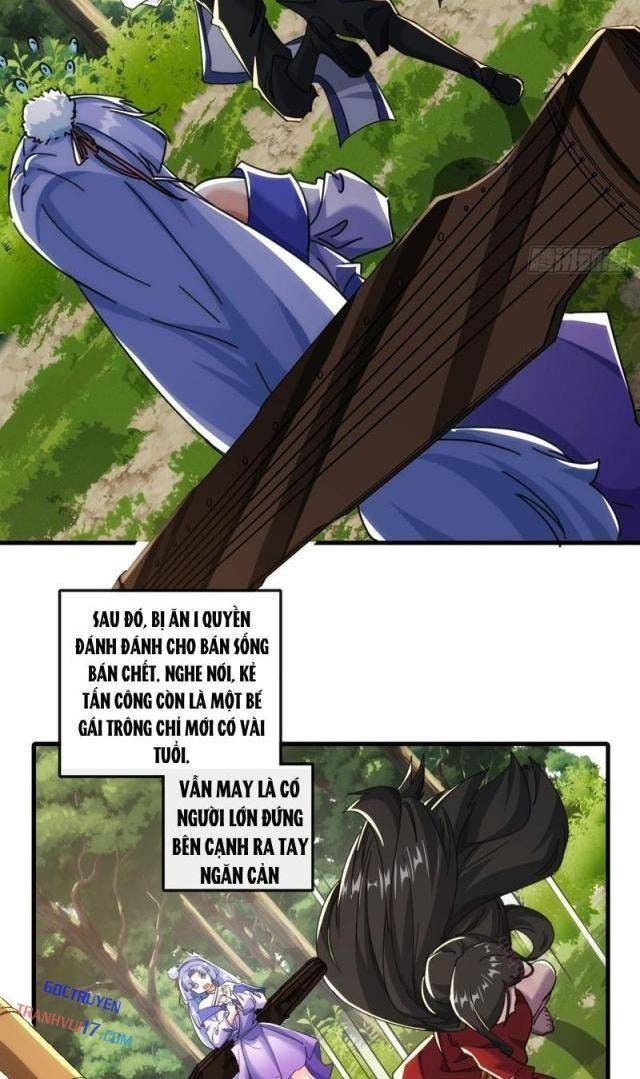 Mời Công Tử Trảm Yêu - Page 6