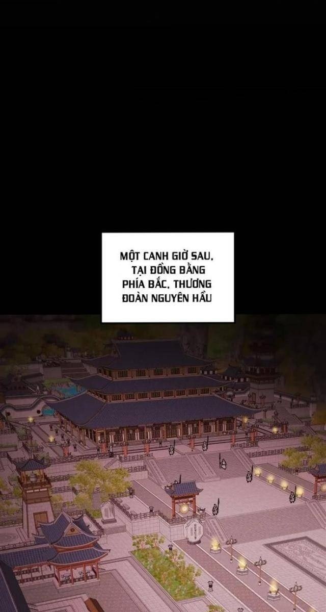 Thiên Quang Minh Nguyệt - Page 81