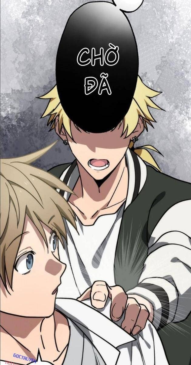 Quý Tộc Báo Thù - Page 156