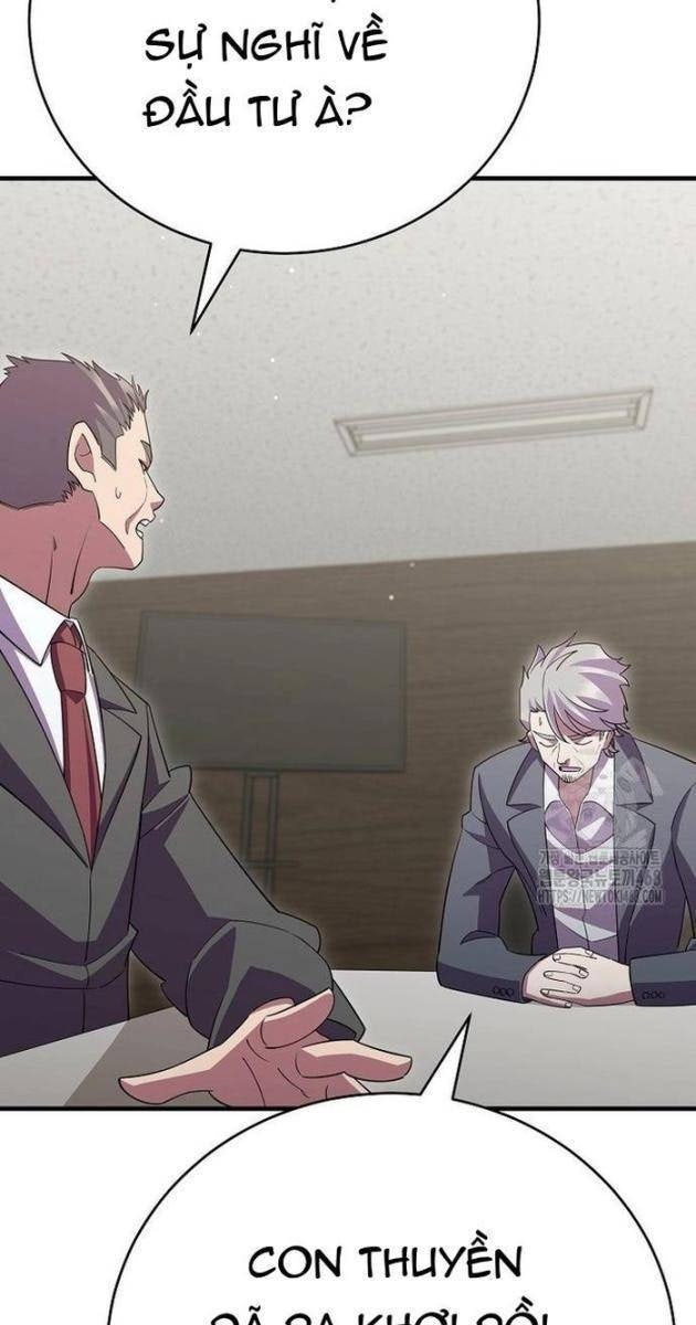 Môn Đồ Của Tam Vương - Page 100