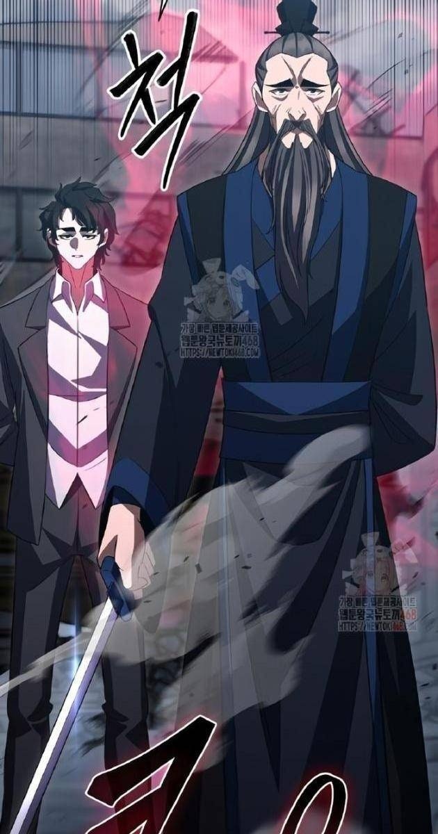 Môn Đồ Của Tam Vương - Page 118