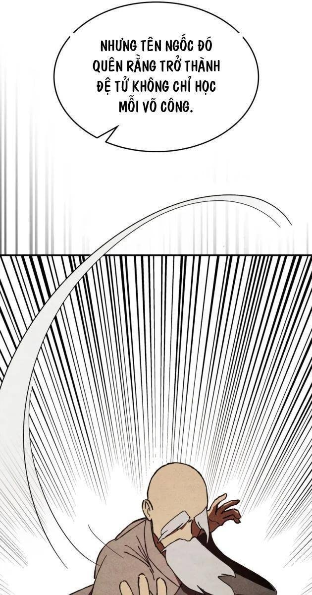 Sự Trở Lại Của Thần - Page 38