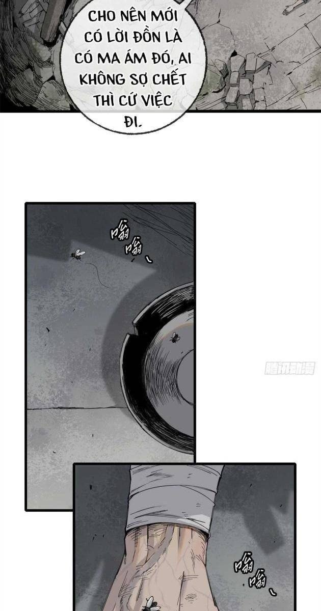 Xích Tâm Tuần Thiên - Page 7