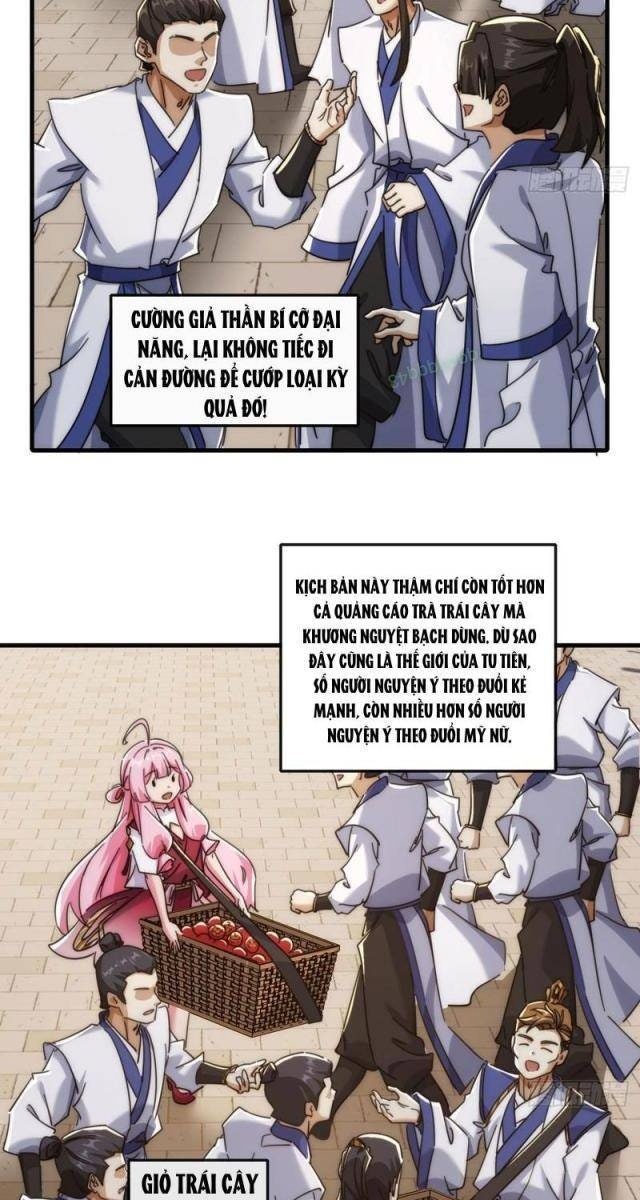 Mời Công Tử Trảm Yêu - Page 11