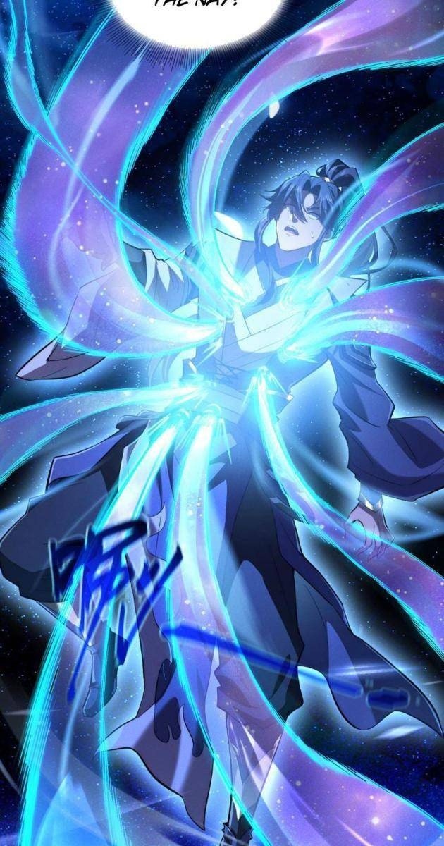 Các Nữ Sư Tôn Đều Muốn Chiếm Hữu Ta - Page 35