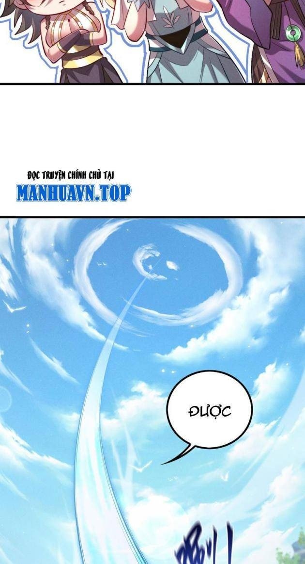 Các Nữ Sư Tôn Đều Muốn Chiếm Hữu Ta - Page 68