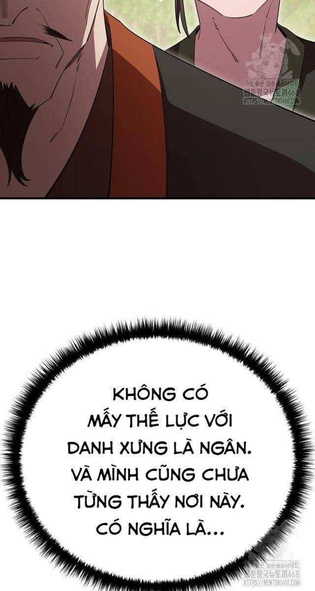 Môn Đồ Của Tam Vương - Page 61