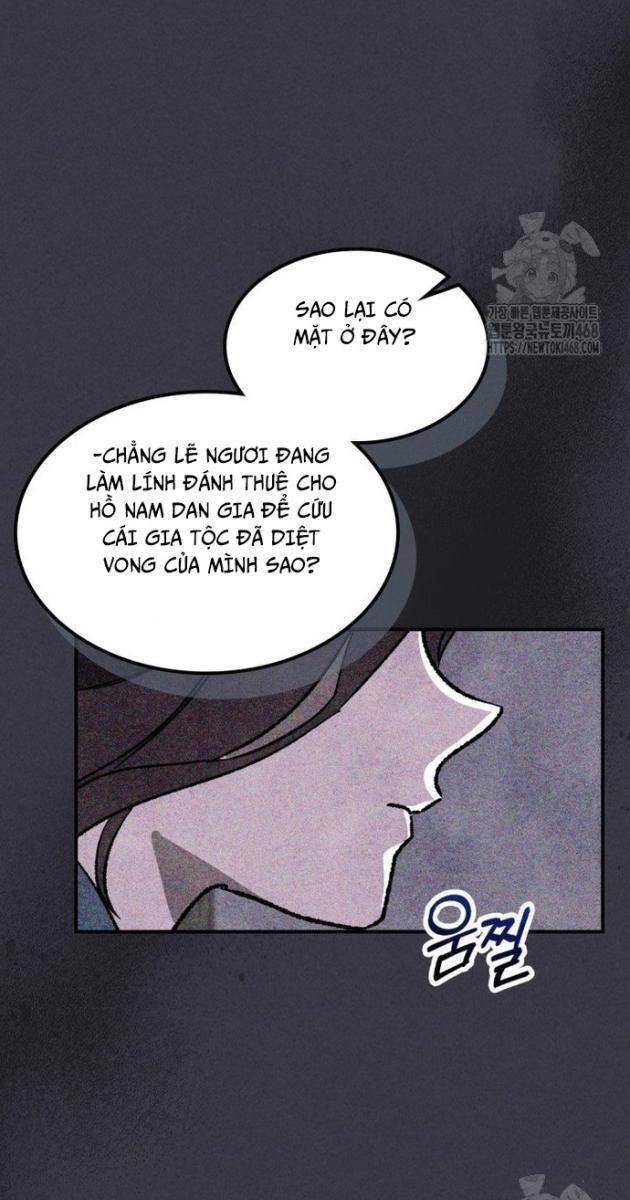 Sự Trở Lại Của Thần - Page 77