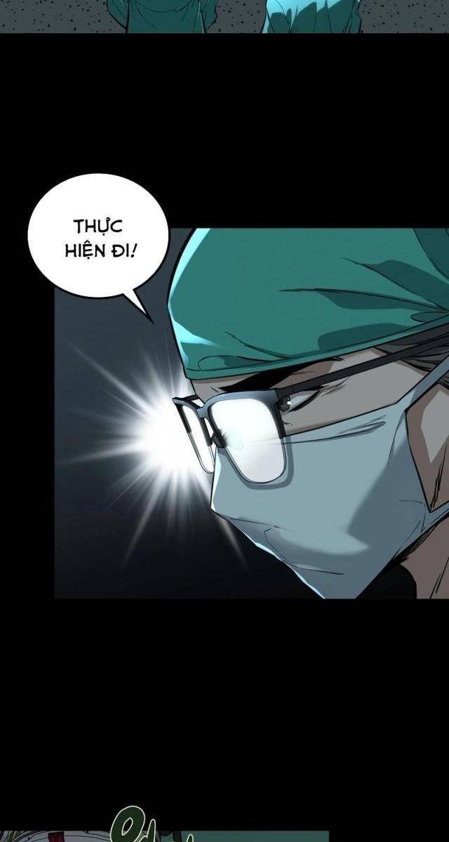 Kẻ Không Thuộc Về Loài Người - Page 4