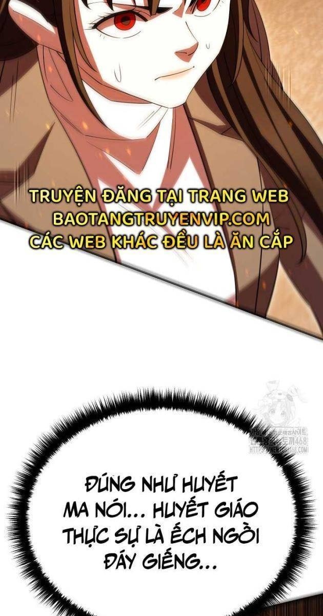 Môn Đồ Của Tam Vương - Page 69