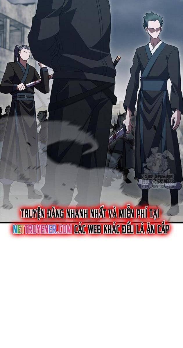 Môn Đồ Của Tam Vương - Page 130