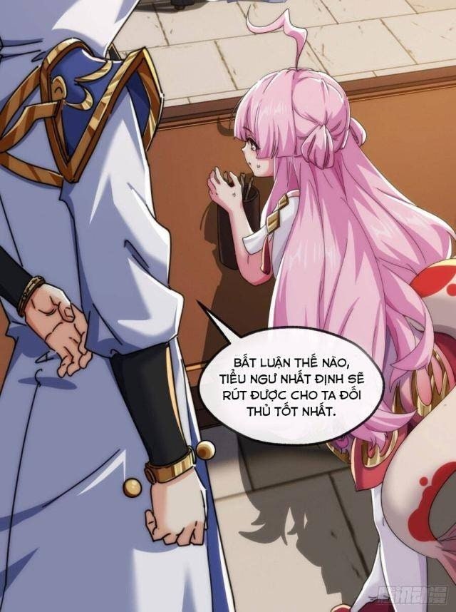 Mời Công Tử Trảm Yêu - Page 47