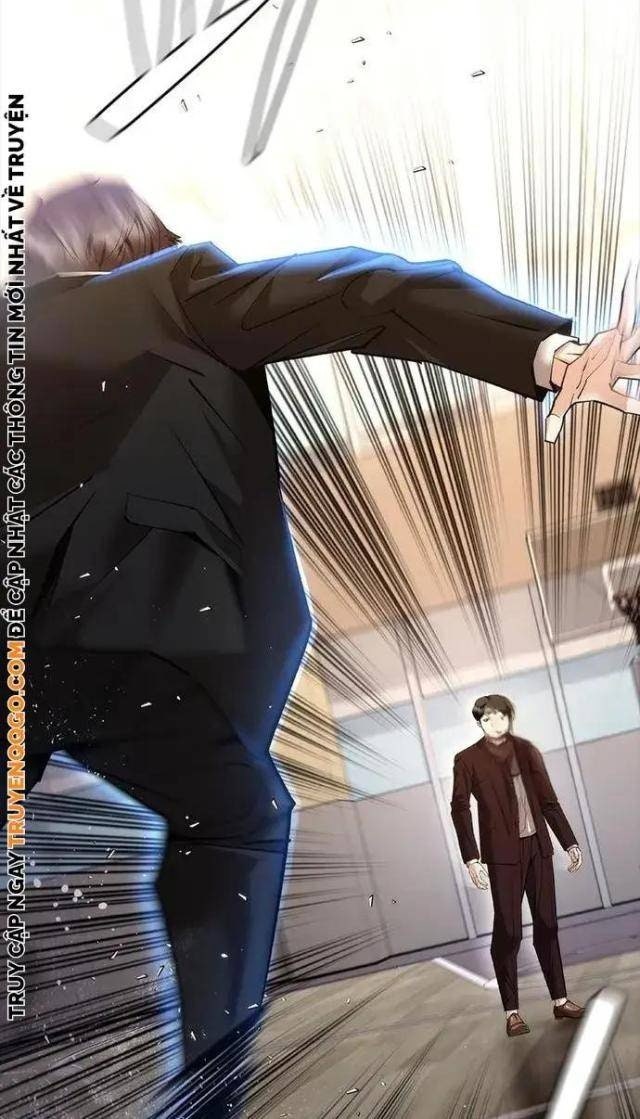 Bạch Dạ - Page 15