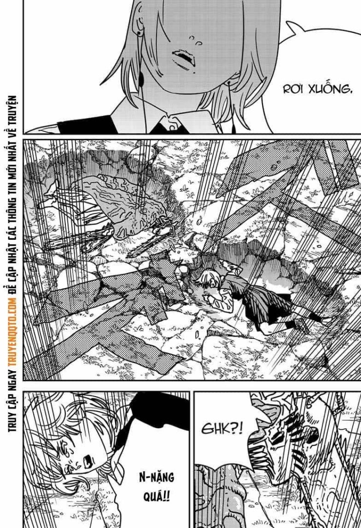 Chainsaw Man-Thợ Săn Quỷ - Page 9