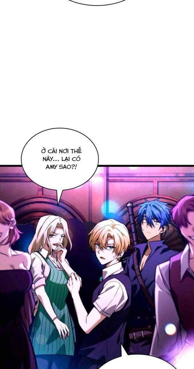 Vô Hạn Pháp Sư - Page 32